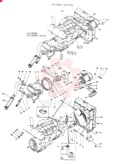 INSTAL,POWER-PLANT, Start Serial: LU.0086,0096,0097