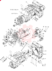 INSTAL,   POWER-PLANT 24100J10841F1