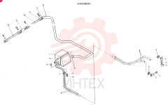 HEATER & DEFROSTER 24100J5823F1