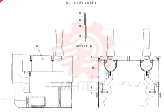 MUFFLER, GROUP 24100J2430F1