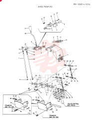 CONTROL GROUP, HYDR., Serial Range: RK.1003-RK.1254 24100J7525F1 (2)
