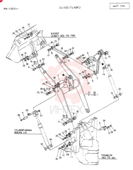 LINKAGE GROUP, BOOM 24100J7459F2