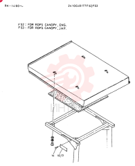 STICKER GROUP 24100J8177F52