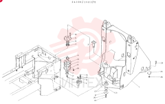 FRAME GROUP, FR. CONSISTS OF REF 1 TO 26