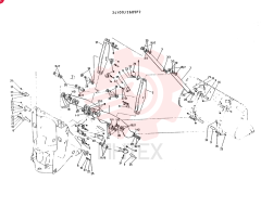 LINKAGE GROUP, BOOM OF REF 1 TO 36