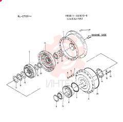 CONVERTER VB0611-00920-0