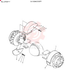 COVER 24100N2255F1