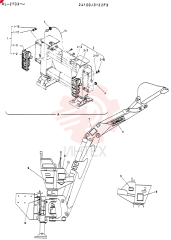 ELEC GROUP 24100J3132F3