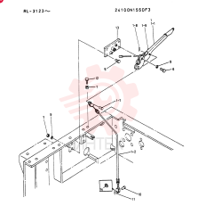 LEVER GROUP, PARKING 24100N1550F3