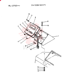PANEL 24100N1931F1