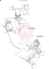 CONTROL 24100J7275F1