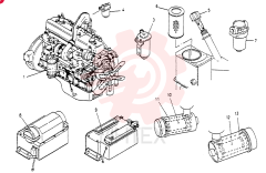 ELEMENT VG15208Z9003