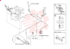 CABLE ASSY KL33191-30950
