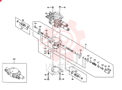 NUT KL37600-70040 (1)