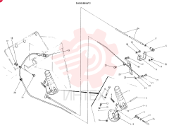 CONTROL GROUP, ENG., CONSISTS OF REF 1 TO 26