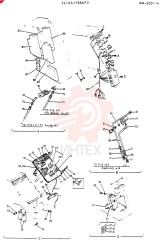 CONTROL ASSY, SIDE 24100J7666F2 (1)