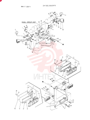 ELEC GROUP, LIGHT 24100J3625F3
