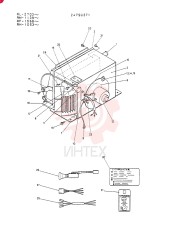 HEATER 2479U371