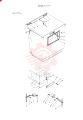 PACK, SNOW-PLOW 24100J4586F3