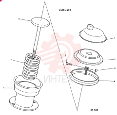 CYLINDER BLOCK 2438U470 (2)