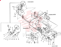 ELEC.GROUP ENGINE CONSISTS OF REF1 TO 63