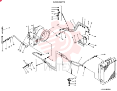 HYOR LINES. MISSIONCONSISTS OF REF1 TO 33