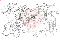 LINKAGE GROUP, BOOM CONSISTS OF REF 2 TO 39