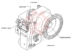TRANSMISSION 2453U199F1