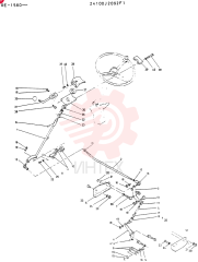 CONTROL GROUP, SHIFT 24100J2092F1