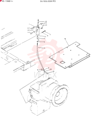 LEVER GROUP, PARKING 24100J2091F2