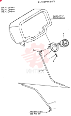 GAUGE 24100P1561F1