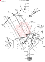 HYD TUBE 24100X2350F1 (1)
