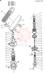 VALVE 2436U1105