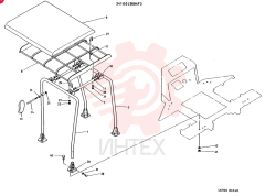 CANOPY GROUP 24100J2694F3