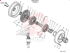CONVERTER VB608-00977-0