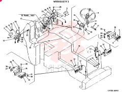 ELEC GROUP, LIGHT W90K0057F3