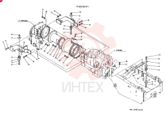 ENGINE-MISSION GROUP 24100J3311F1