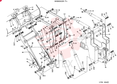 LINKAGE GROUP, BOOM W90X0025F4