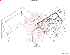 PANEL GROUP, INST W90N0027F3