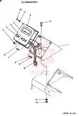 PANEL GROUP, SUB 24100N1618F1