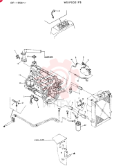 ENGINE W51P0001F5