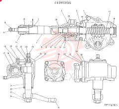 VALVE 2436U895
