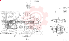VALVE 2436U469