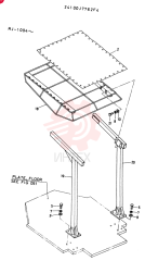 CANOPY GROUP 24100J7762F4