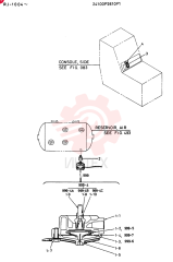 DRAIN ASSY, AUTO 24100P2610F1