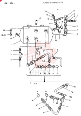RESERVOIR ASSY, AIR, Serial Range: RJ.1004-RJ.1052