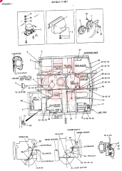 WIRING ASSY., ELEC 24100J11119F1
