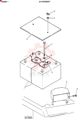 BATTERY ASSY 24100N6952F1