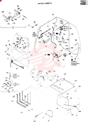 CAB ASSY 24100J14396F10 (1)