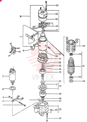 STARTER MOTOR VI8944467700 (2)